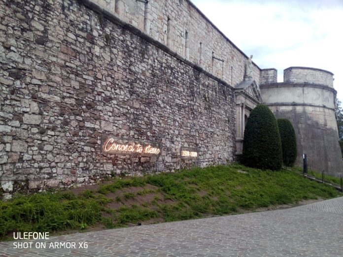 castello del buonconsiglio
