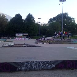 Skatepark