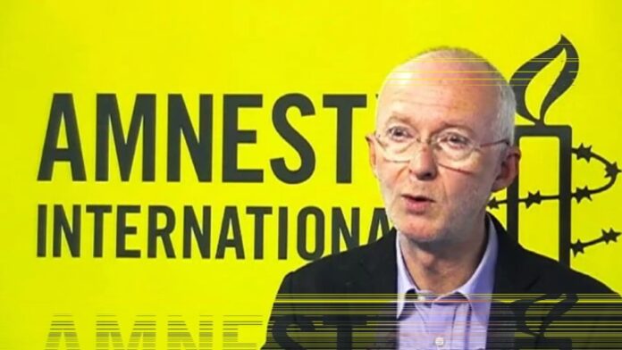 Noury Amnesty