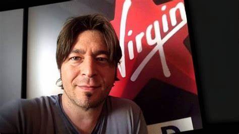 ALEX BENEDETTI