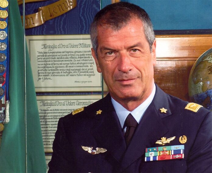 tricarico generale