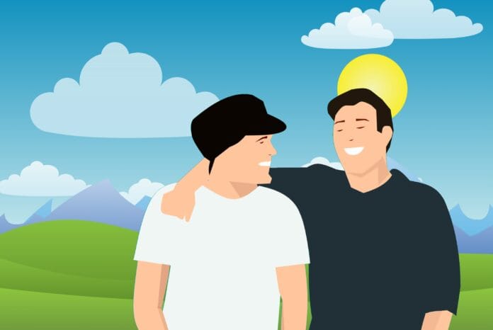 friendship-group-outside-activity-best-casual-1450847-pxhere.com