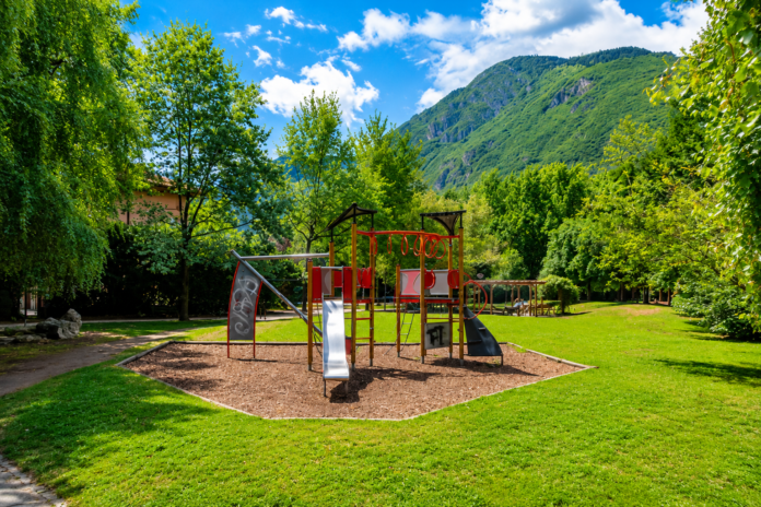 parco trento