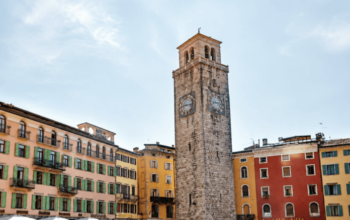 riva del garda