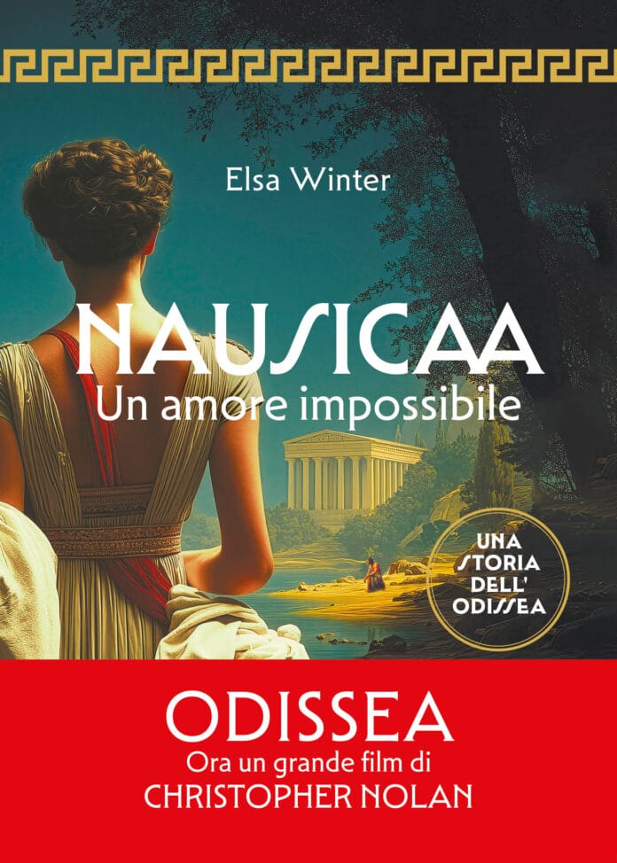 winter_nausicaa_un_amore_impossibile_cover