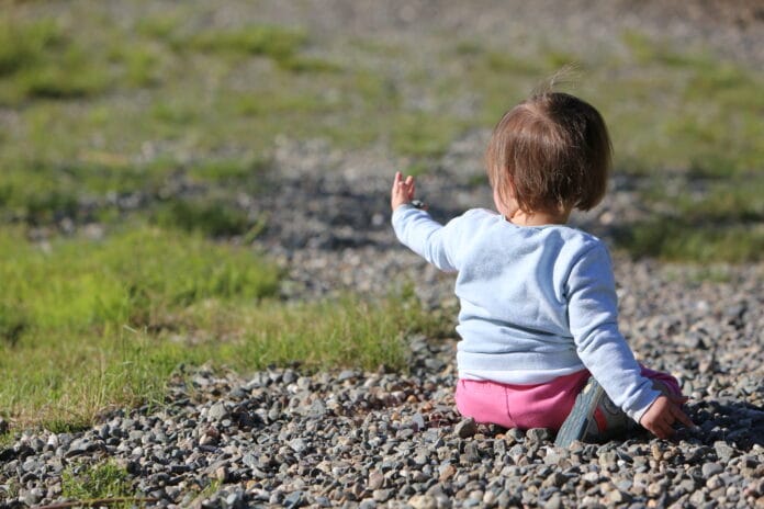 People-in-nature-Baby-toddler-clothing-plant-grass-baby-toddler-1637432-pxhere.com