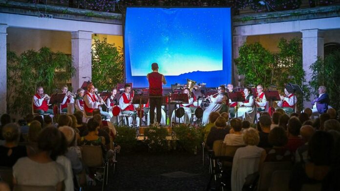 banda la valletta rocca