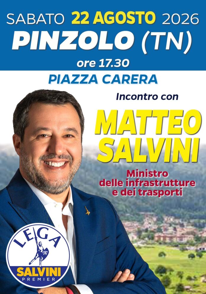 manifesto festa lega pinzolo 2026 new copia nf